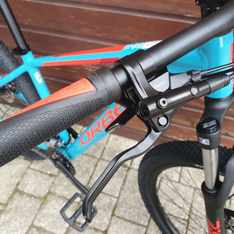 Orbea mx 50 2021 review store
